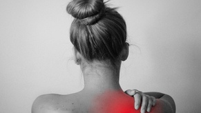 What is Frozen Shoulder? – Adhesive Capsulitis