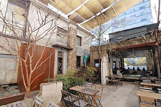 Cafe Onion Seoul Seongsu