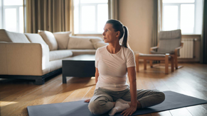 Natural Ways to Lower Blood Pressure [3 Easy Exercise Tips]
