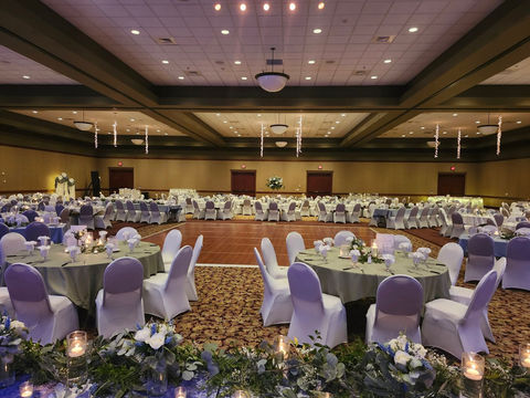 Elegant Weddings & Events