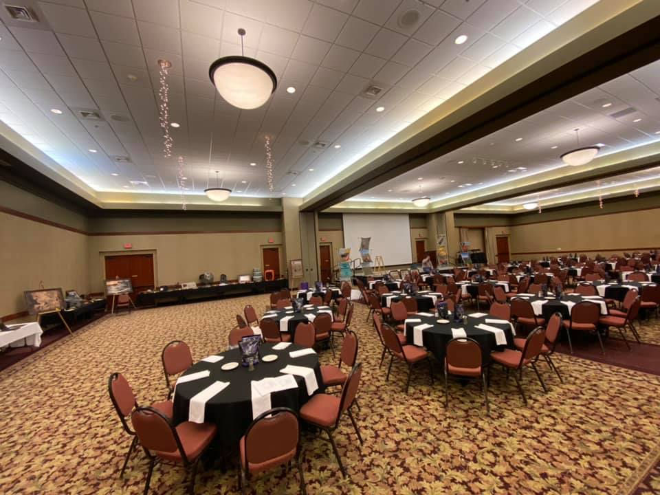 South Dakota Pheasants Forever Banquet 2020