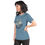 Thumbnail: FND Combat Trauma Earth Script Tee