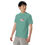 Thumbnail: Aortic Aneurysm Survivor Unisex garment-dyed heavyweight t-shirt