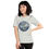 Thumbnail: FND Combat Trauma Earth Script Tee