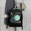 Thumbnail: Kindness is Beautiful Black Backpack