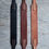 Thumbnail: Camera Strap with stitched shoulder pad and bumpers