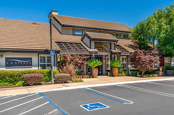 The Sonterra Apartments, Roseville, CA