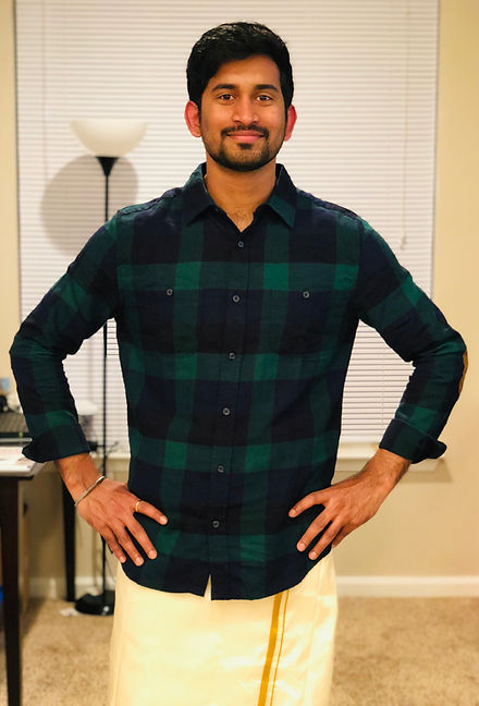 Raghavendra