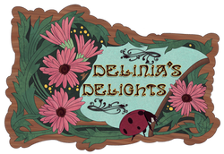 Delinias Delight Cafe
