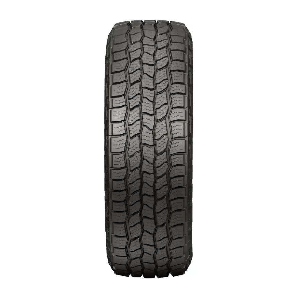 Thumbnail: Cooper Discoverer AT3 4S – 245/75R16 111T