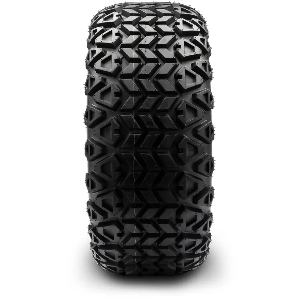 Thumbnail: Arisun X-Trail All Terrain Golf Cart Tires – 23x10-14 Set of 4
