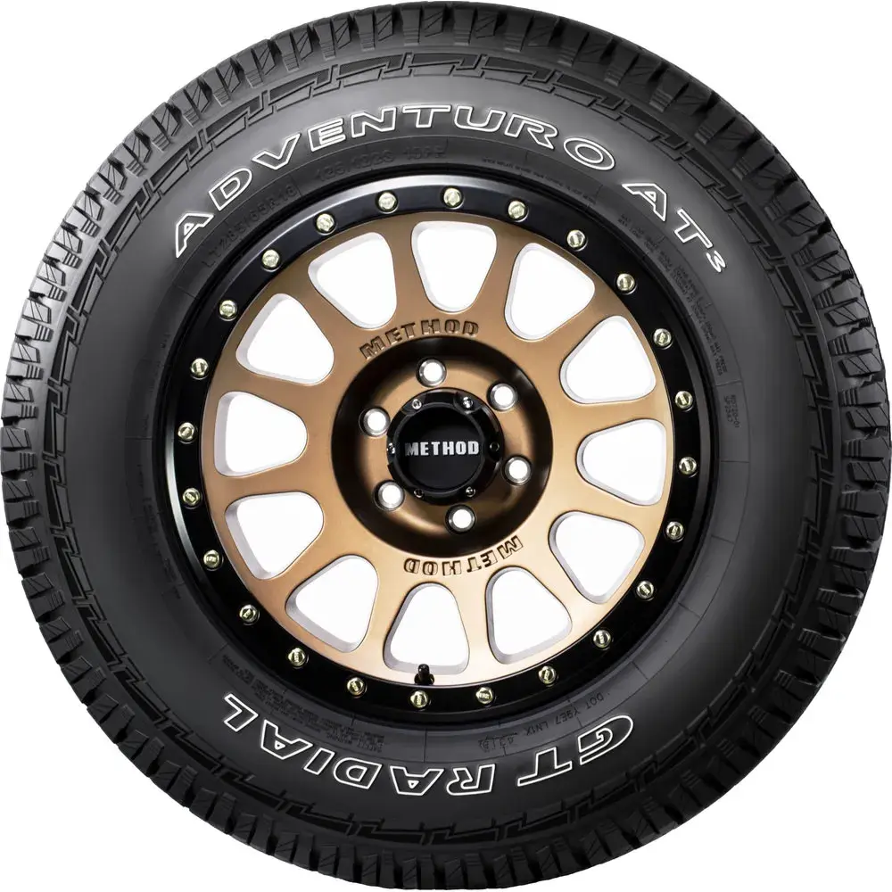 GT Radial Adventuro AT3 – P235/70R16 104T