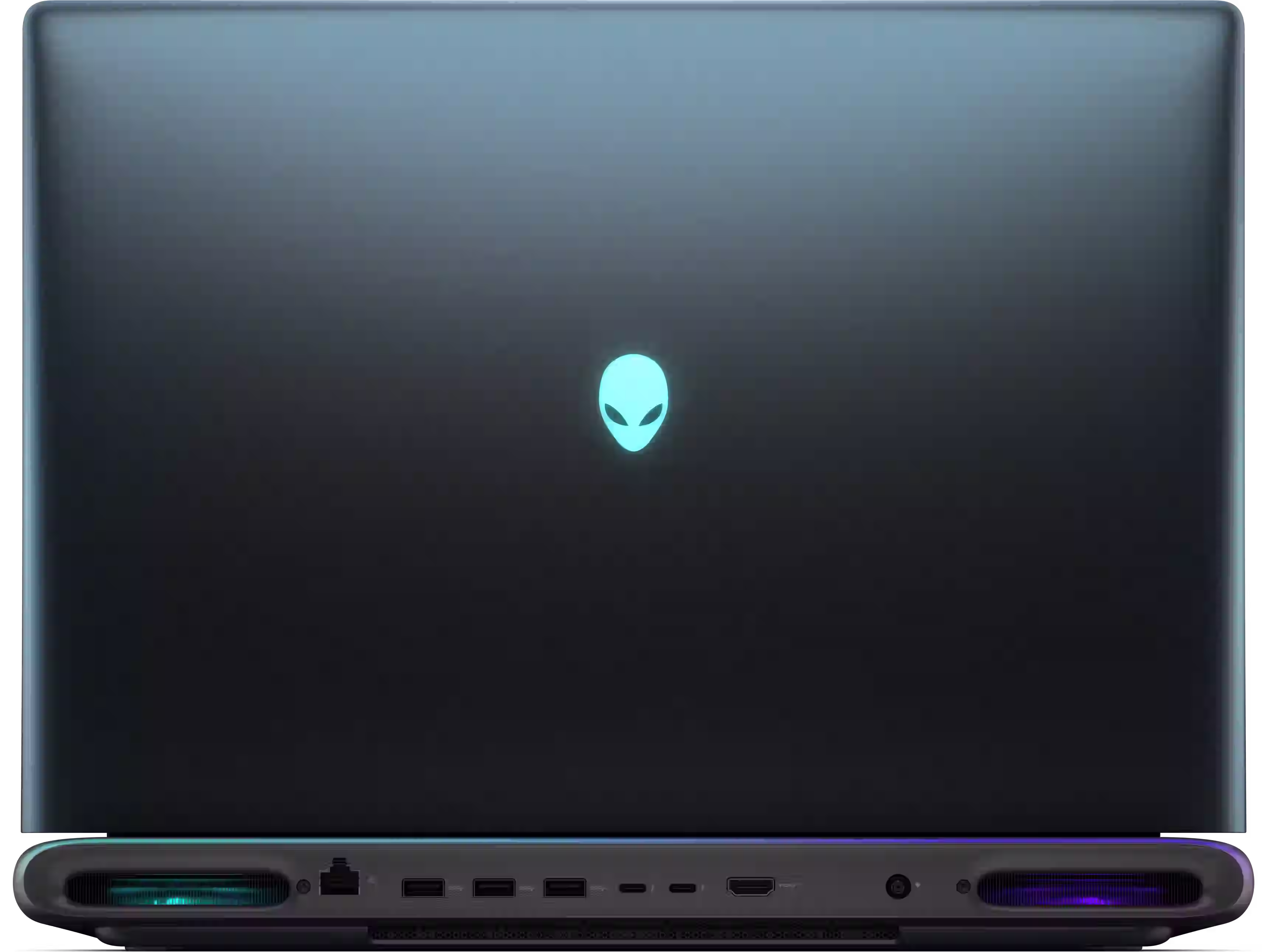 Dell Alienware Area-51 18 Gaming Laptop.