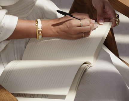 Morning Rituals to Align Your Energy