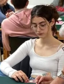 הכירו אותנו : סופי זיידנברג גת