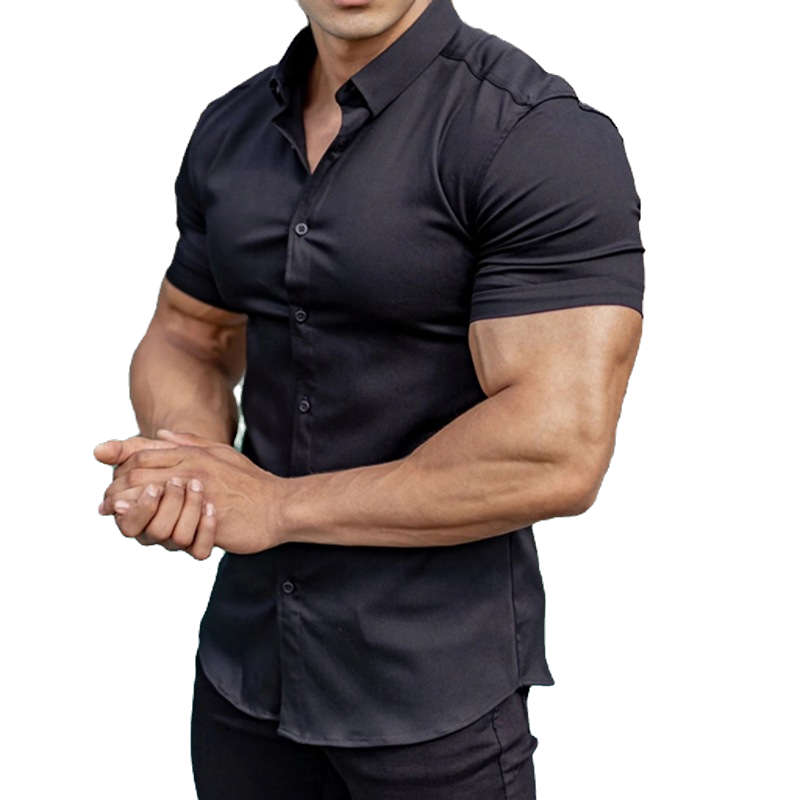 FitEdge Polo