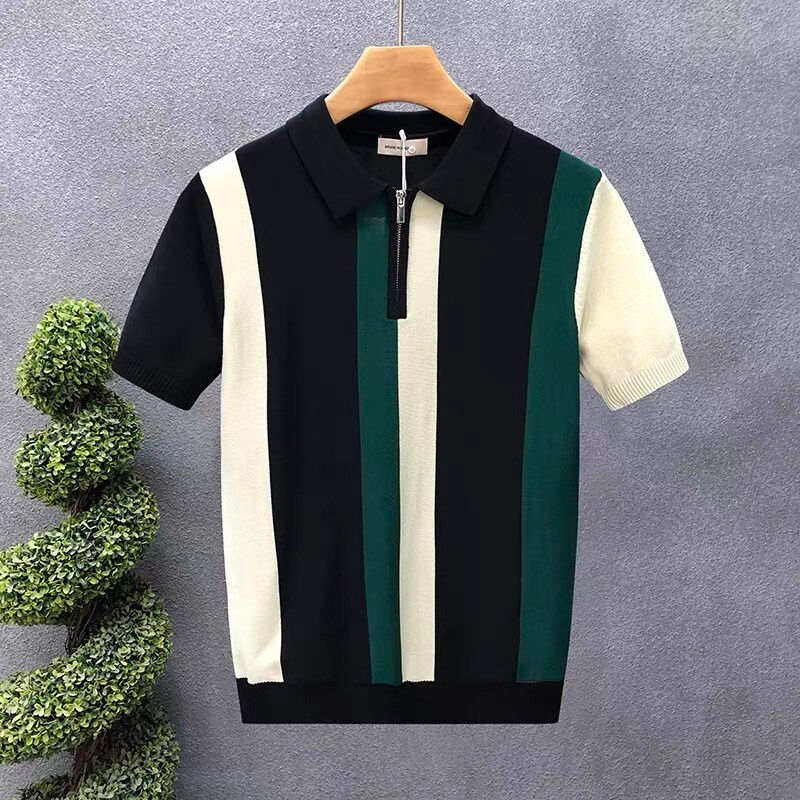 Thumbnail: ClassicFit Knit Polo