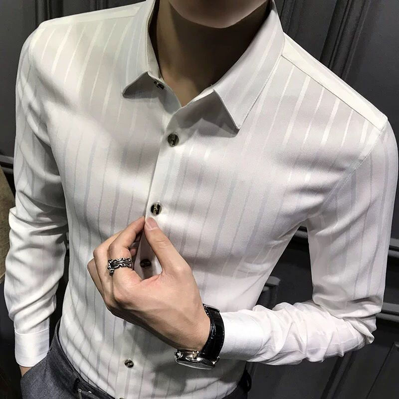 Thumbnail: SharpFit Shirt