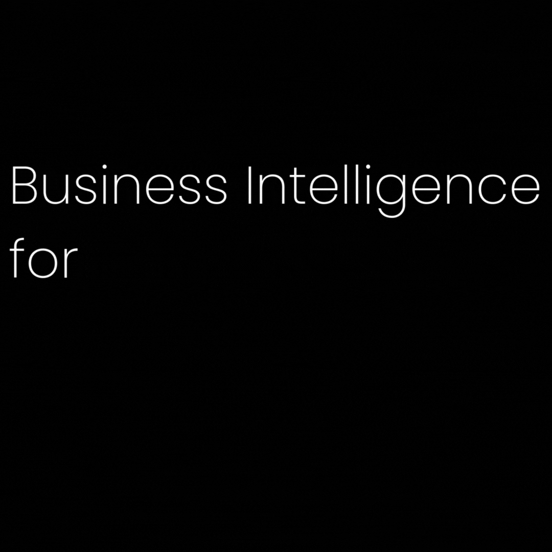 Business Intelligence for the.gif