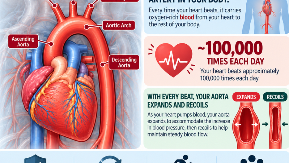 It's Topic Tuesday! - Is It Just a Cough? What's Normal, What's Not, and When to Get Help