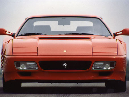 We will have our car soon, but what about #Pininfarina?