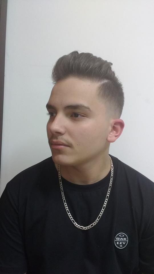 BARBEARIA DOM LE DUE