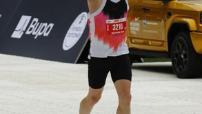 Two PBs in 14 Weeks: Fraser Pope's Run2PB Athlete Interview on a 2:46 Melbourne Marathon PB