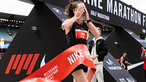 The Run2PB - 2026 Melbourne Marathon Guide