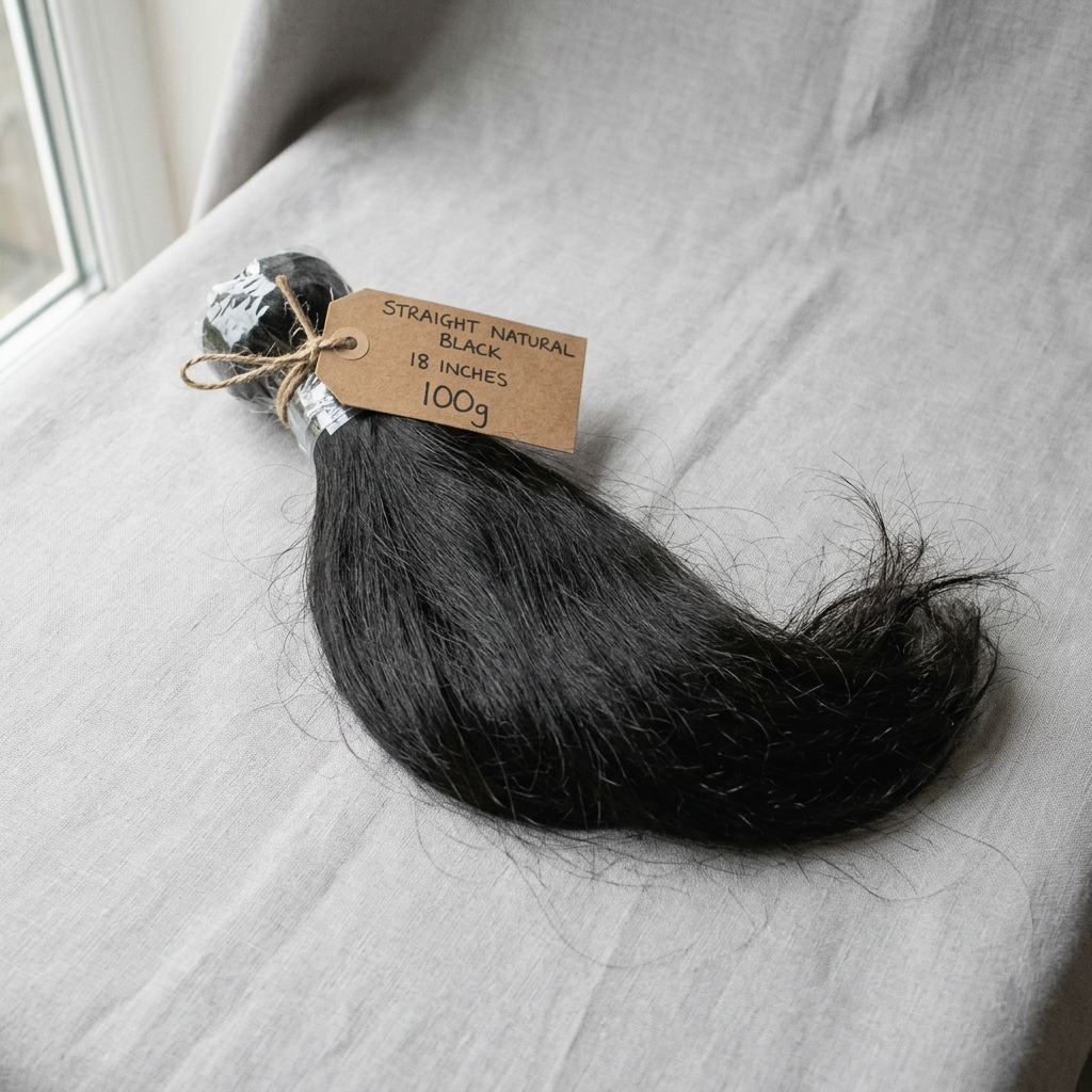 Tissage lisse vietnamien