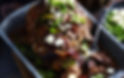 BBQ Feast caters