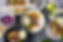 Assorted Chinese food set. Chinese noodles, fried rice lemon.jpg