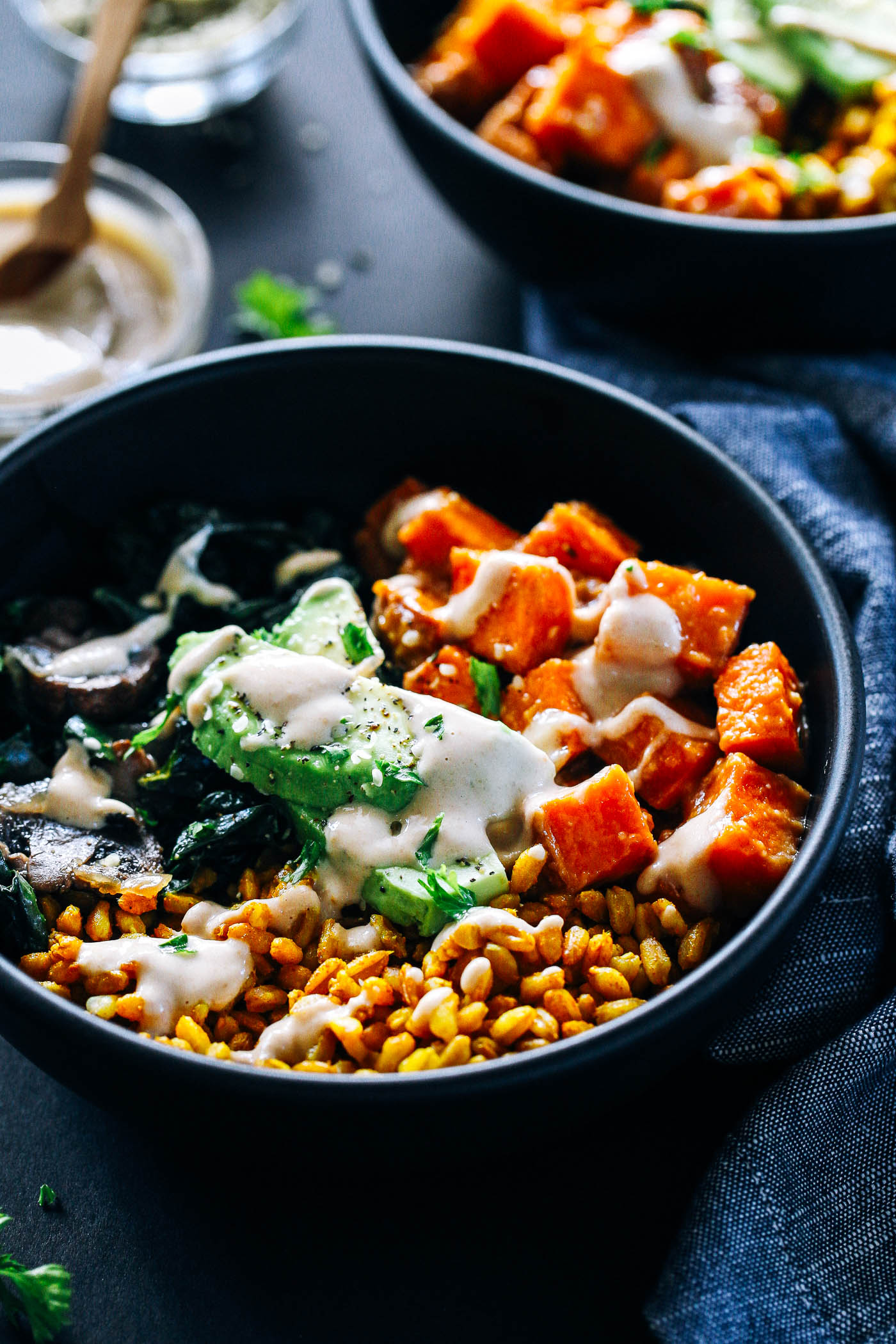 Bowl food pic 2