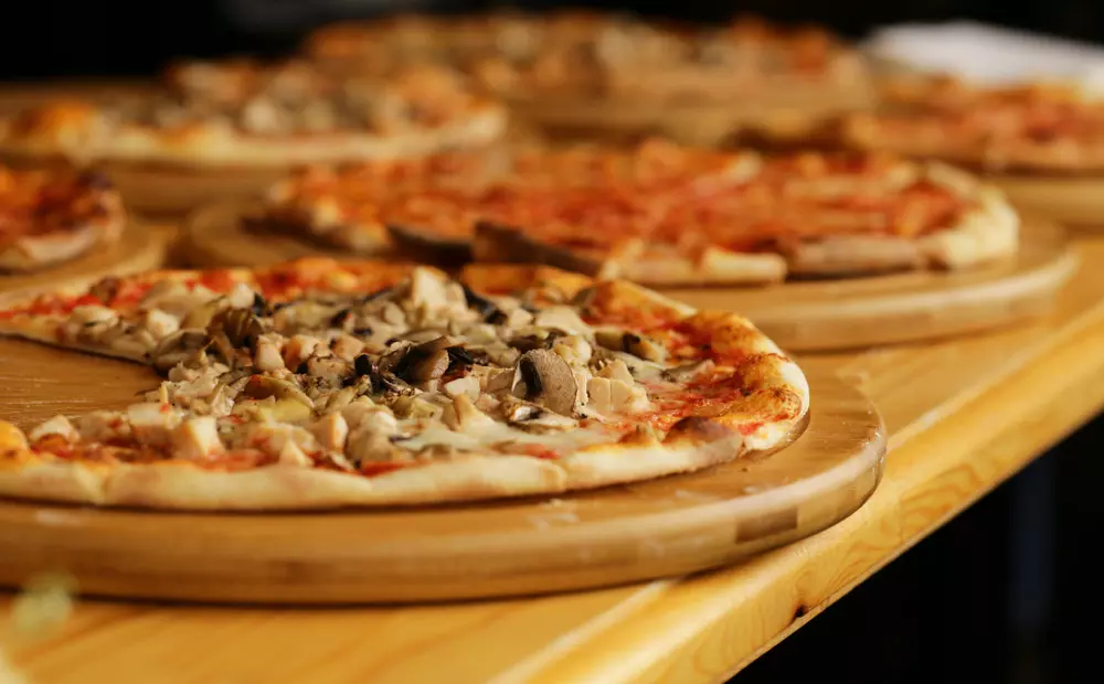 Film Set Catering Services