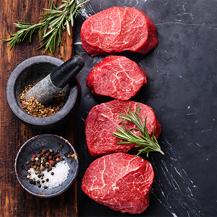 Steak 2
