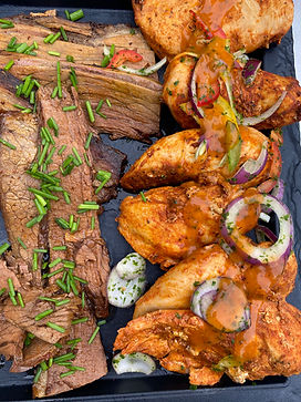 Event Food Catering