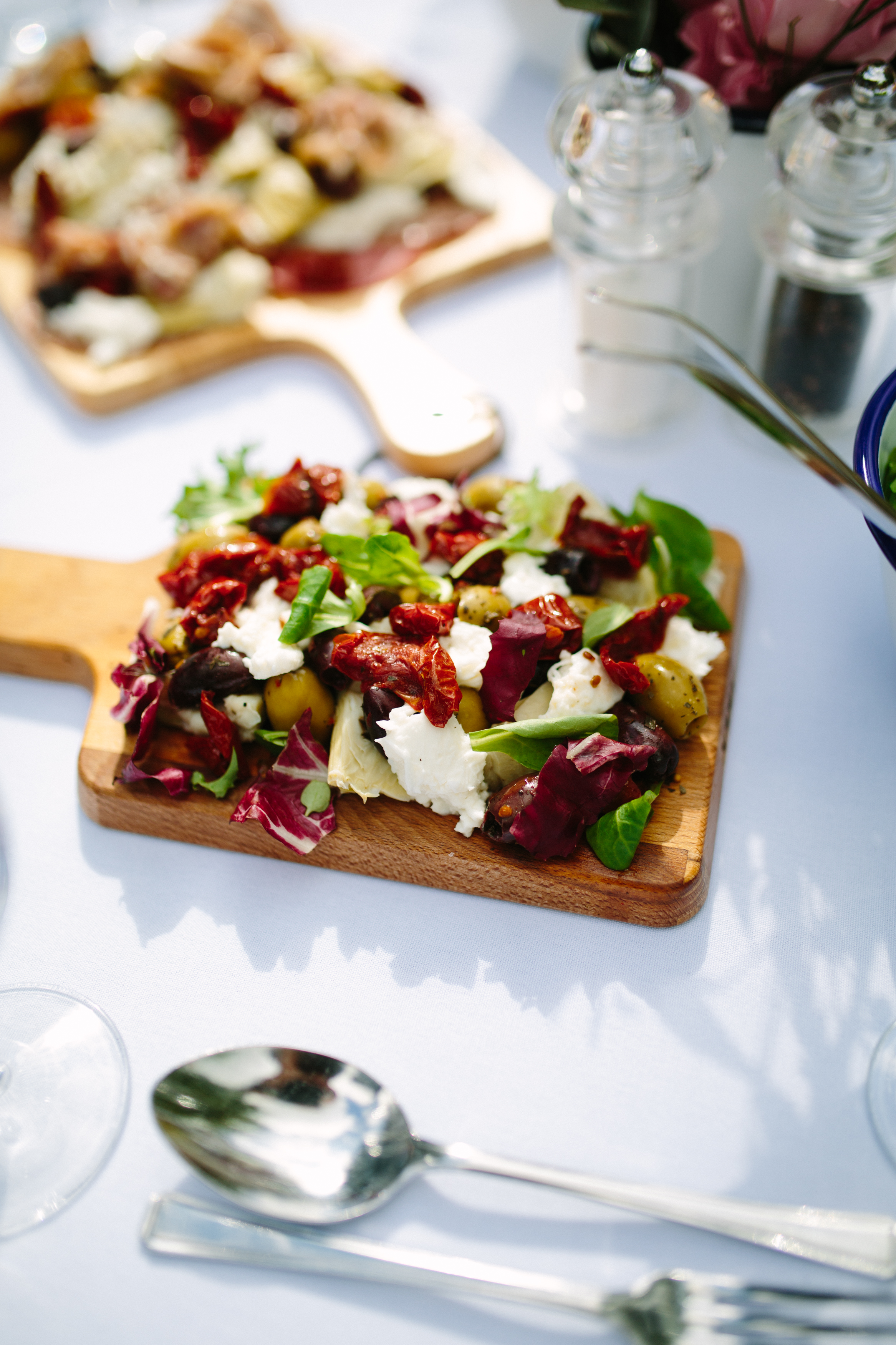 Antipasti