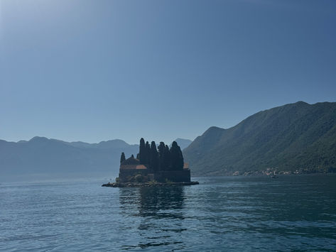 3 Nights, Montenegro
