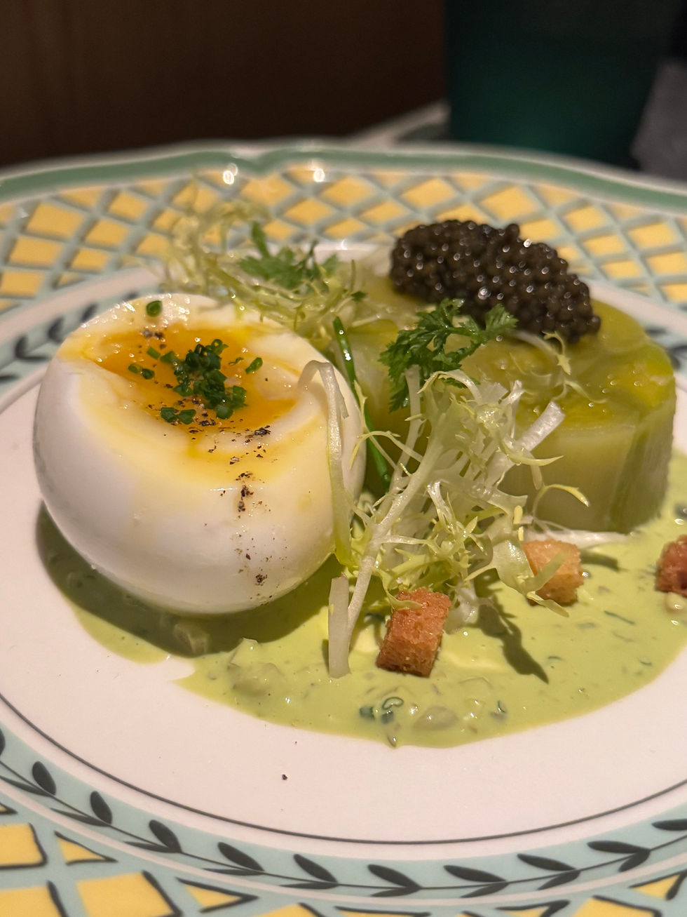 May Food Diary, San Diego Edition
