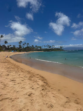 7 Nights in Maui, HI