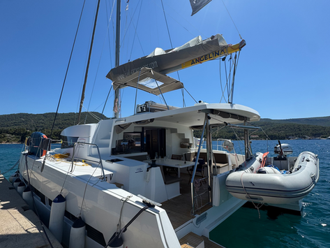 7 Nights, Croatia