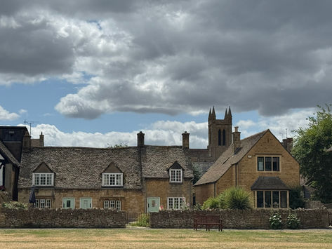 2 Nights Cotswolds, UK