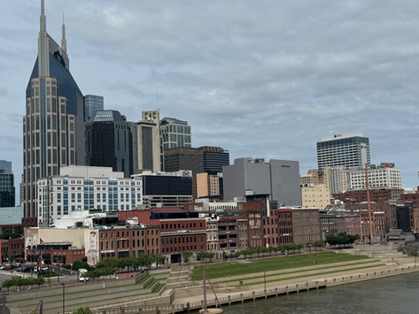 3 Nights Nashville, TN