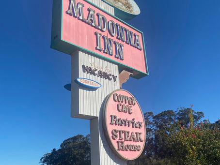 What Not to Miss on the Pacific Coast Highway