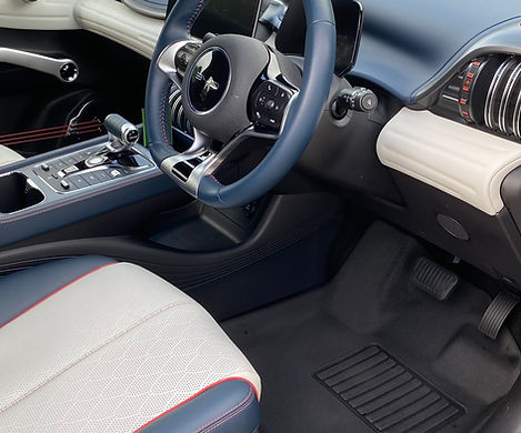 Premium Interior Results