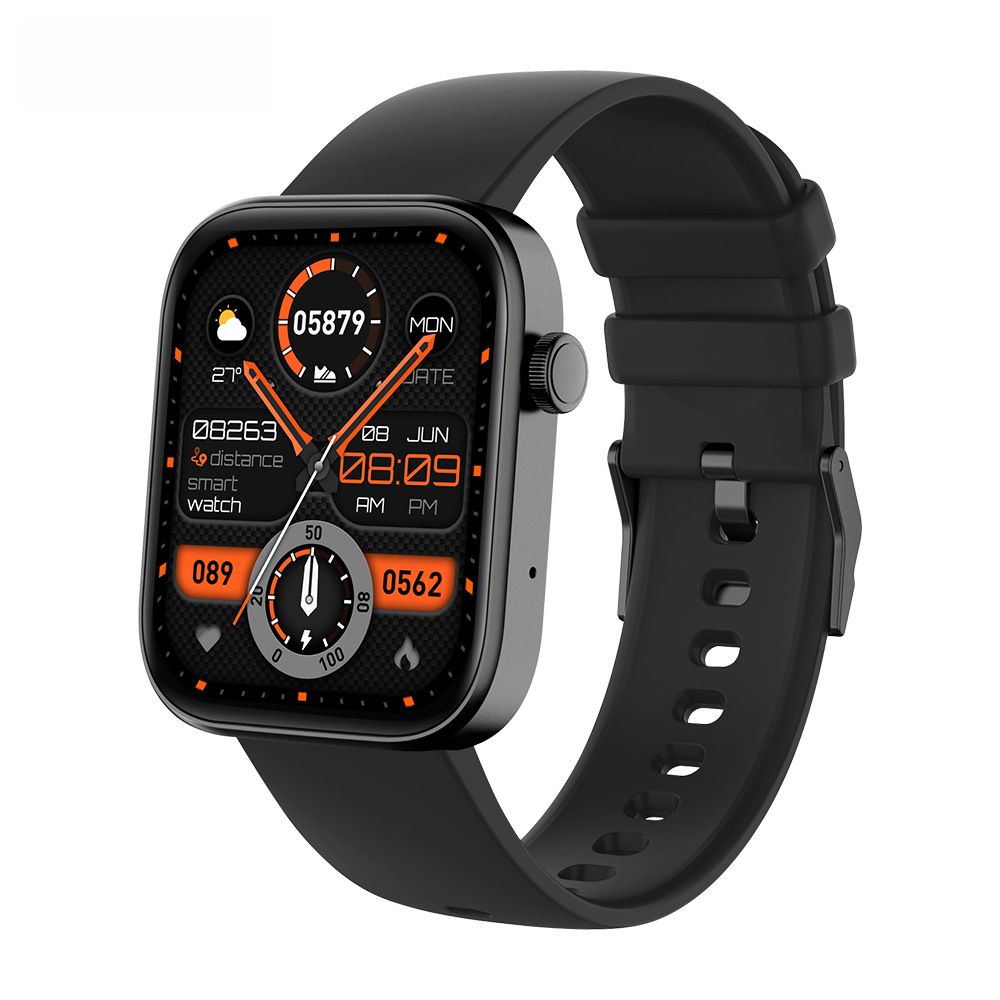 COLMI P71 Smart Watch with Heart Rate Monitor, IP67