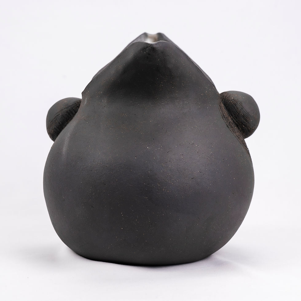 Miniature : Alpheas des vases