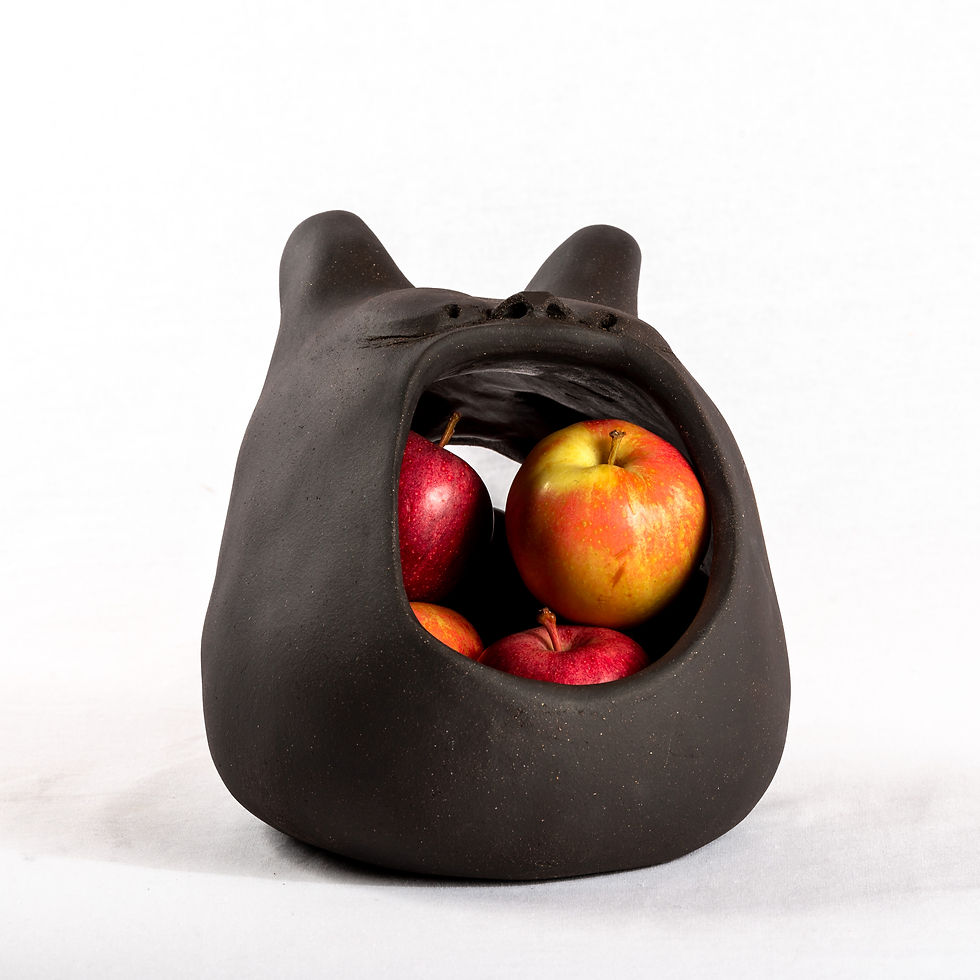 Miniature : Petrus du citrus