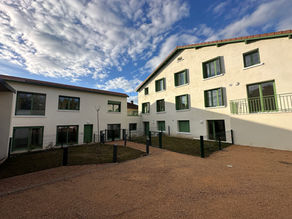 Immeuble Pierre V