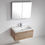 Thumbnail: Moka Vanity 80cm - Classic Basin