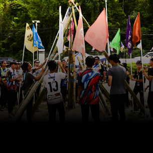 North Borneo Youth Camp